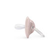 Picture of SUAVINEX 0-6M SOOTHER PHY 2 PK PINK PARK